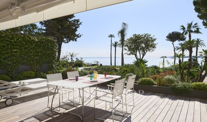 Vente Appartement Cannes