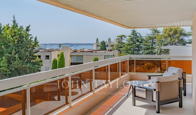 Vente Appartement Cannes