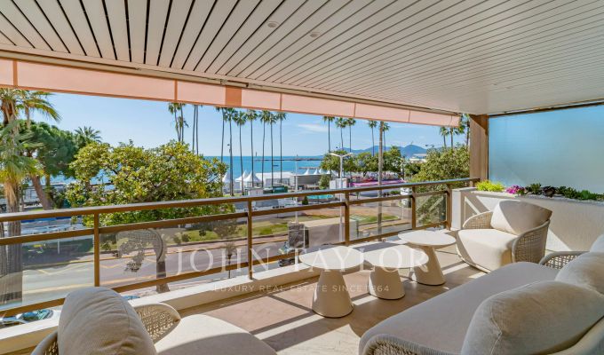Vente Appartement Cannes