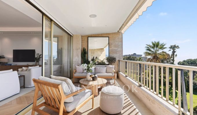 Vente Appartement Cannes
