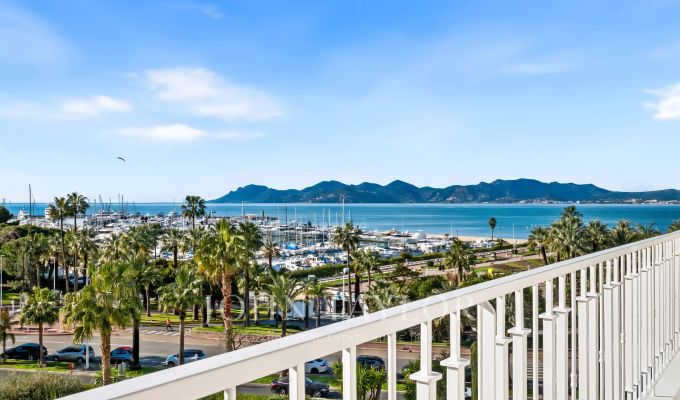 Vente Appartement Cannes