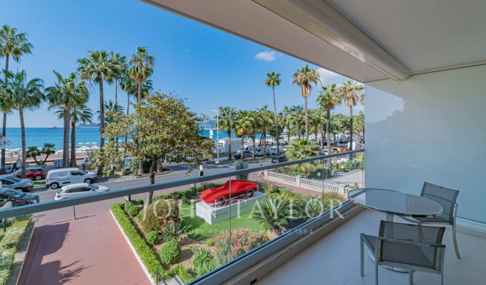 Vente Appartement Cannes