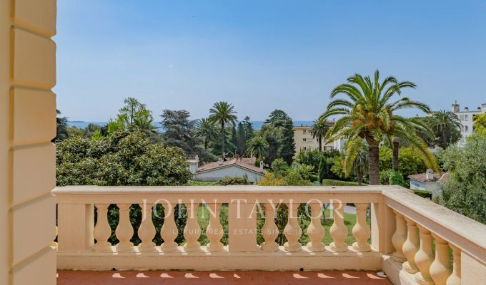 Vente Appartement Cannes