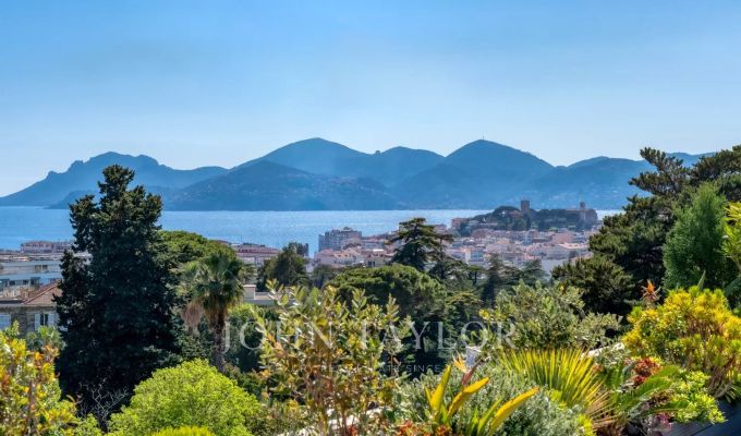 Vente Appartement Cannes