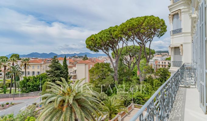 Vente Appartement Cannes