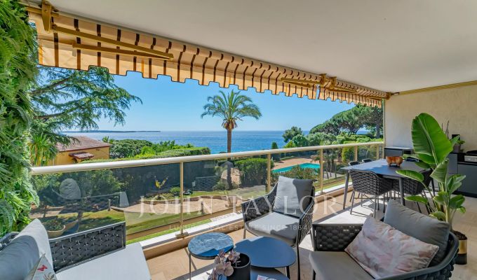 Vente Appartement Cannes