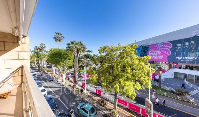 Vente Appartement Cannes
