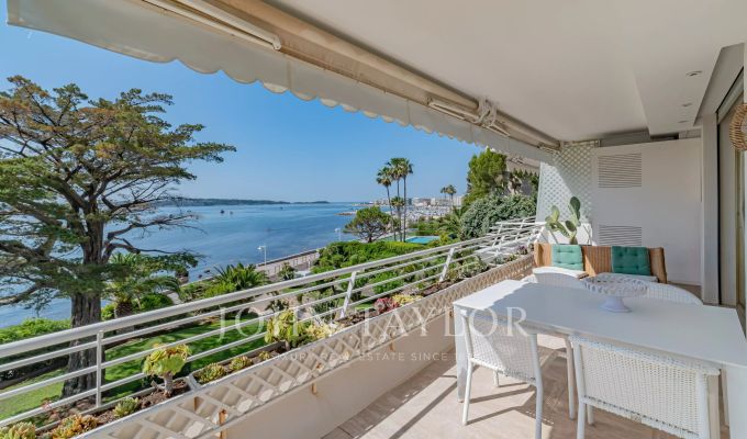 Vente Appartement Cannes