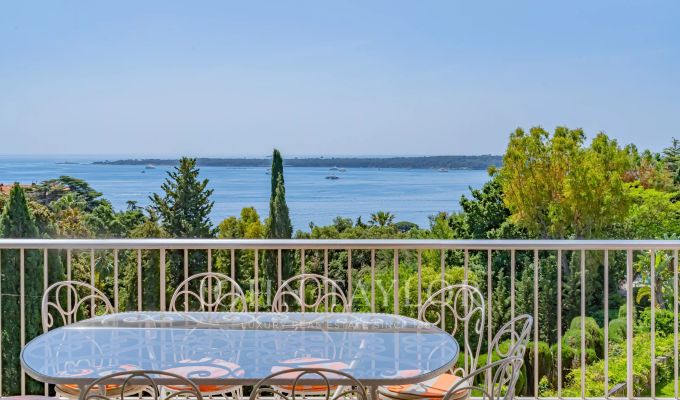 Vente Appartement Cannes