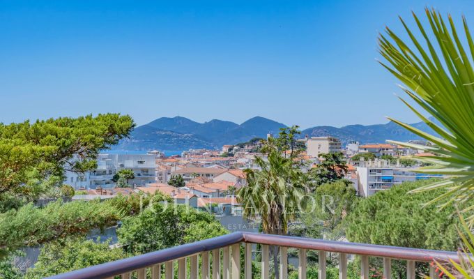 Vente Appartement Cannes