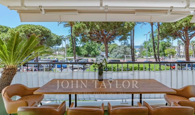Vente Appartement Cannes
