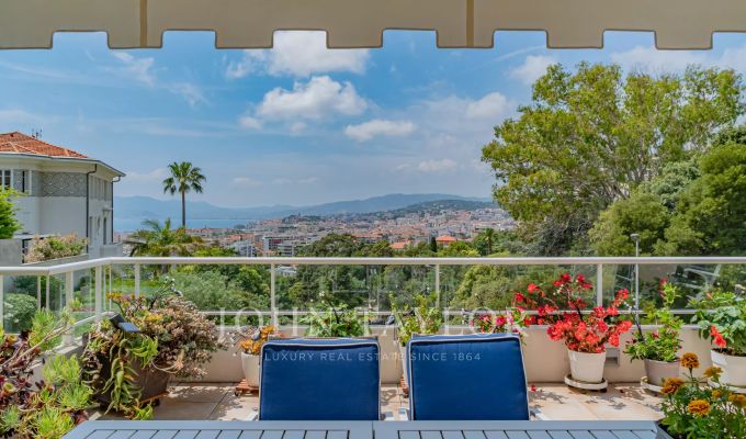 Vente Appartement Cannes