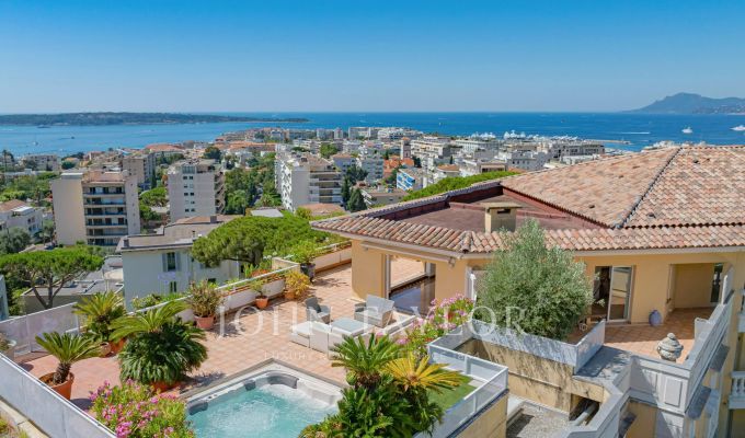 Vente Appartement Cannes
