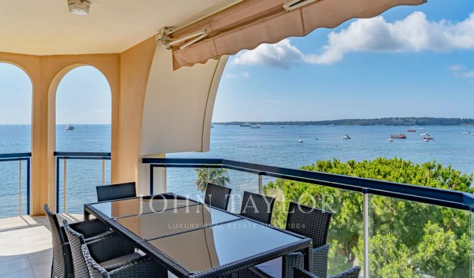 Vente Appartement Cannes