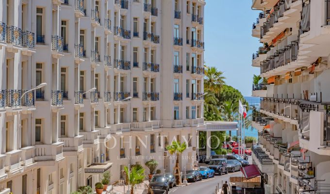Vente Appartement Cannes