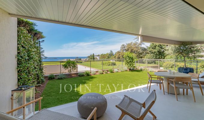 Vente Appartement Cannes