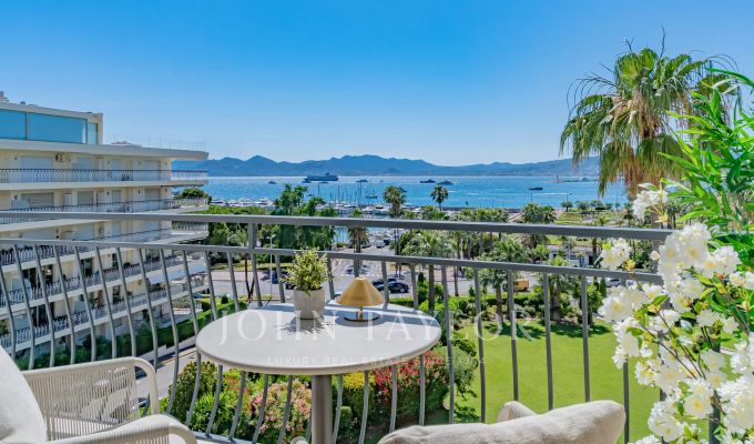 Vente Appartement Cannes