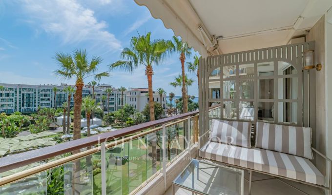 Vente Appartement Cannes