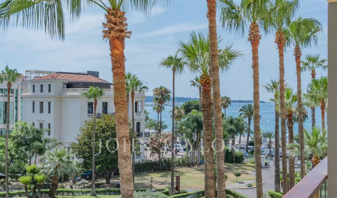 Vente Appartement Cannes