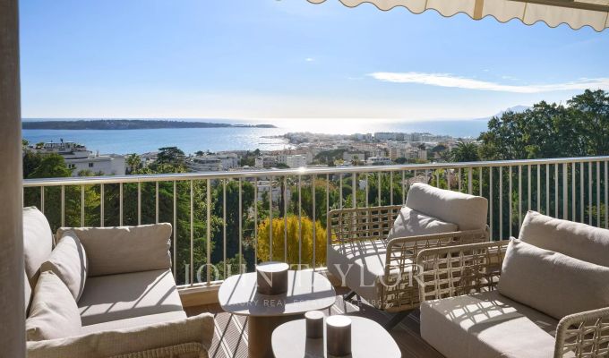 Vente Appartement Cannes