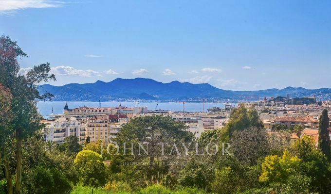 Vente Appartement Cannes