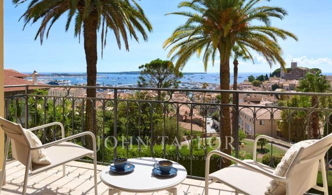 Vente Appartement Cannes