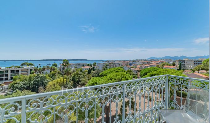 Vente Appartement Cannes