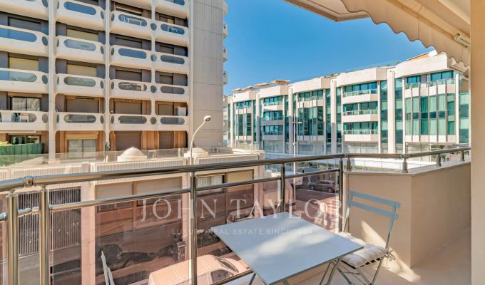 Vente Appartement Cannes
