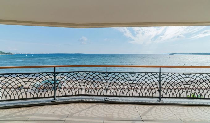 Vente Appartement Cannes