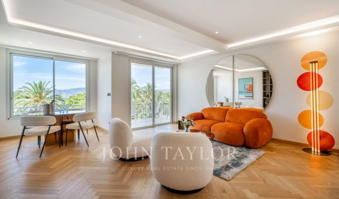 Vente Appartement Cannes