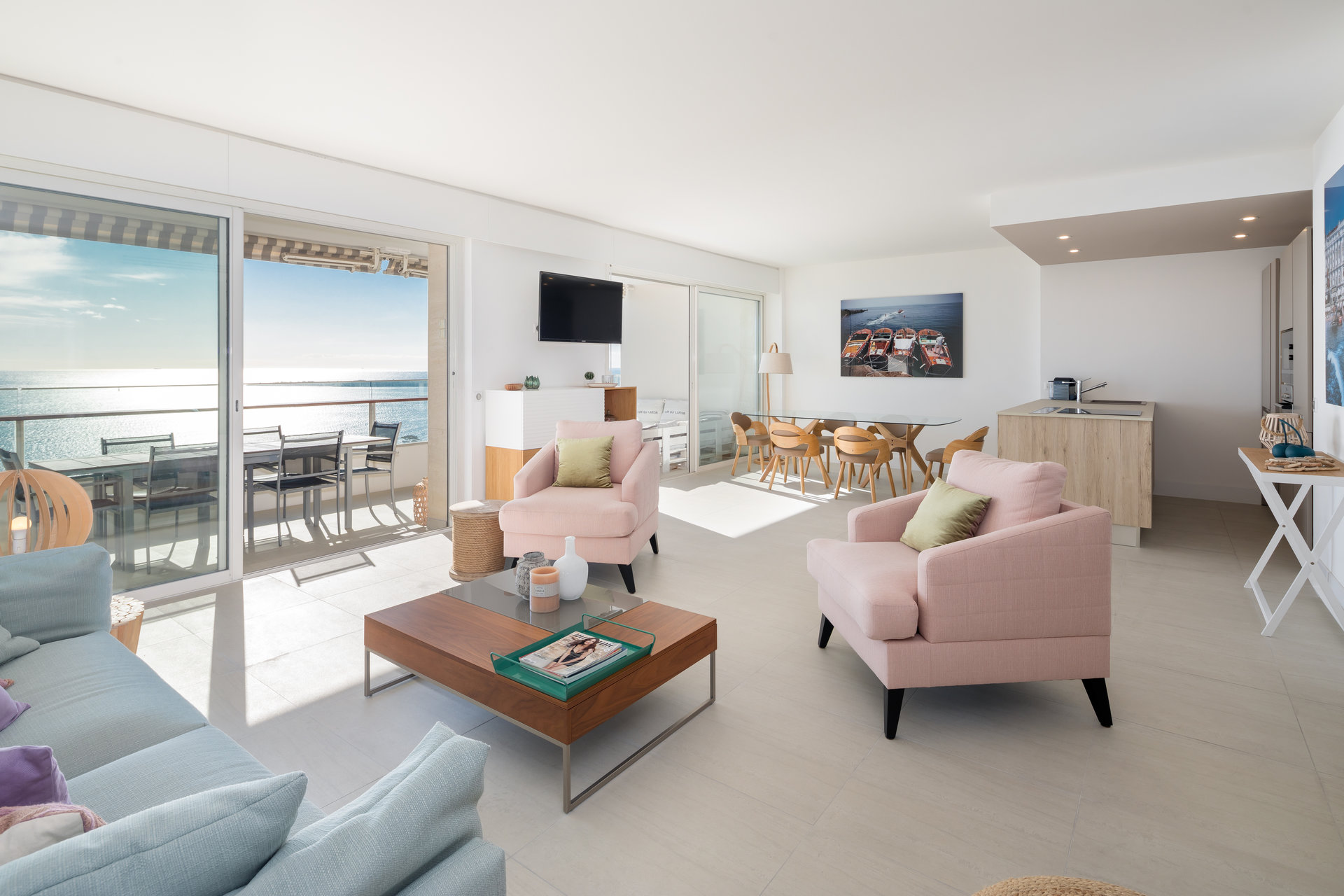 Annonce Vente Appartement Cannes Californie (06400),