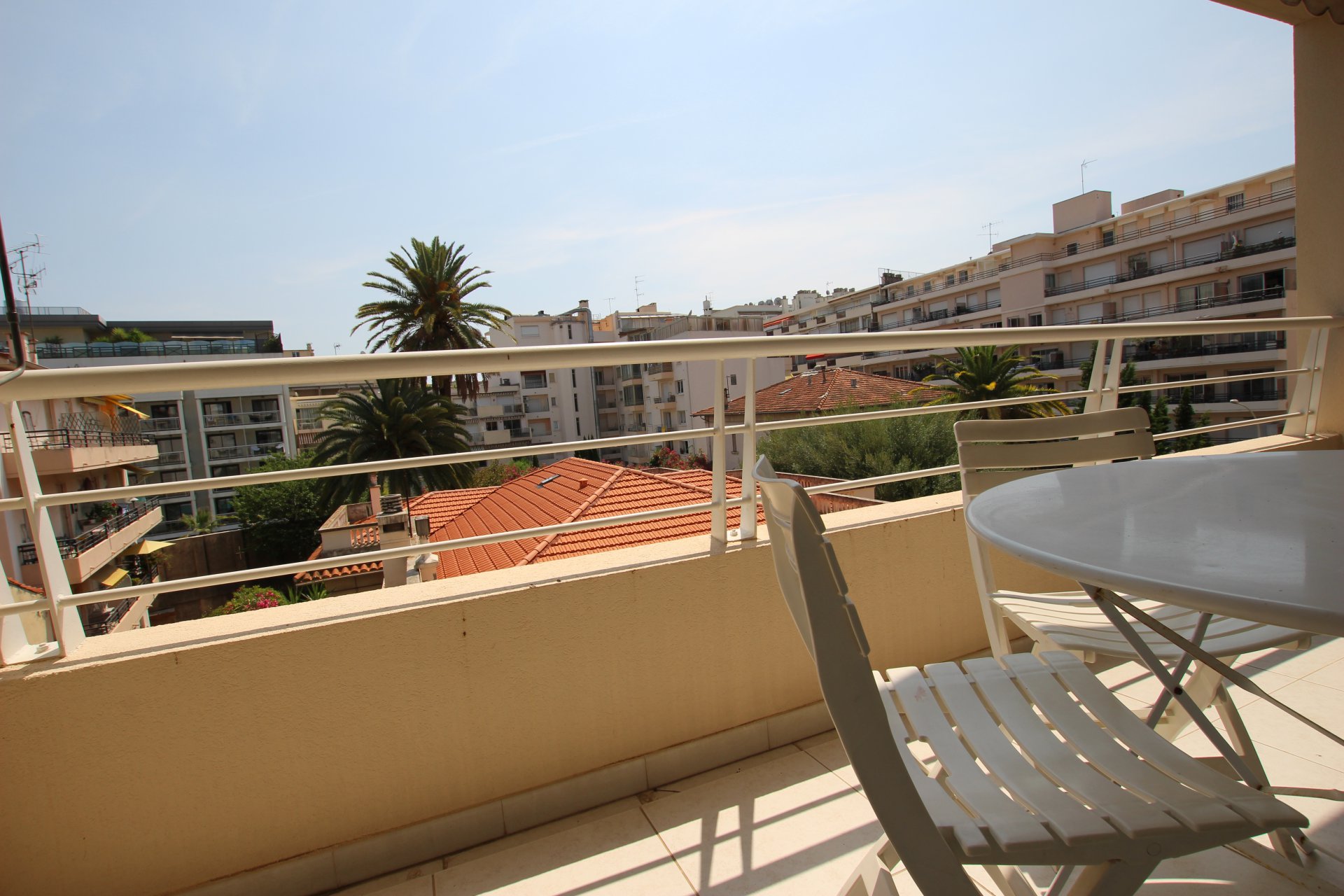 Annonce Vente Appartement Cannes (06400), 2 Pièces ref:V5526CA