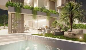 Vente Appartement Cap Martinet