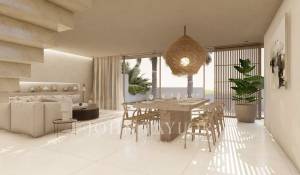 Vente Appartement Cap Martinet