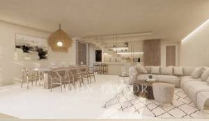 Vente Appartement Cap Martinet