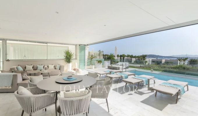 Vente Appartement Cap Martinet