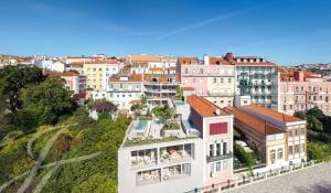 Vente Appartement Carnide