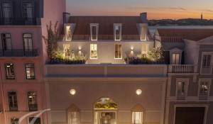 Vente Appartement Carnide