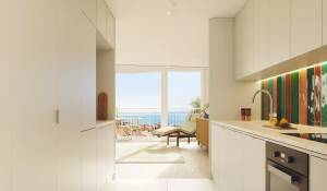 Vente Appartement Carnide