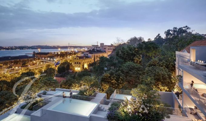 Vente Appartement Carnide