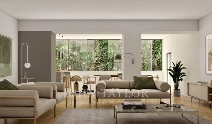 Vente Appartement Carnide