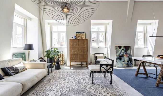 Vente Appartement Carnide