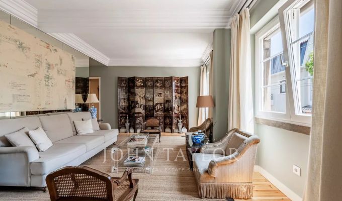 Vente Appartement Carnide