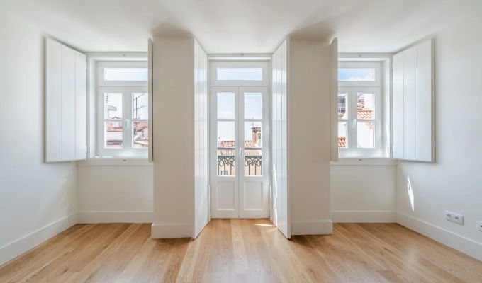 Vente Appartement Carnide