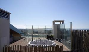 Vente Appartement Carvalhal
