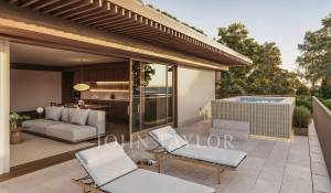 Vente Appartement Carvalhal