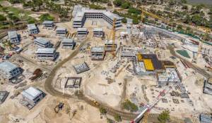 Vente Appartement Carvalhal