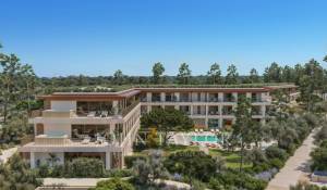 Vente Appartement Carvalhal