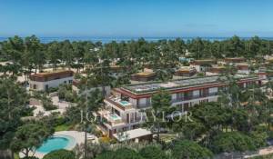 Vente Appartement Carvalhal