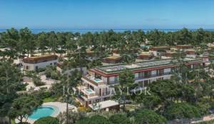 Vente Appartement Carvalhal